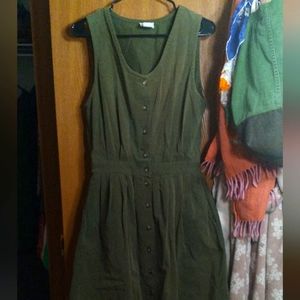 Vintage Dress